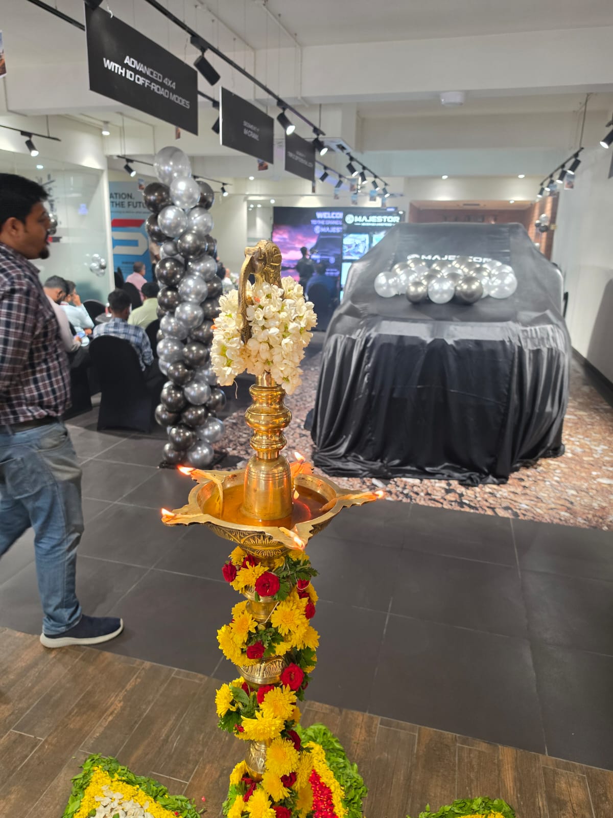 Event Photo
